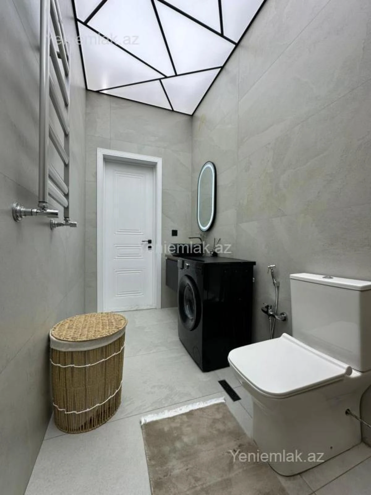 Satılır 4 otaqlı həyət evi 150 m²