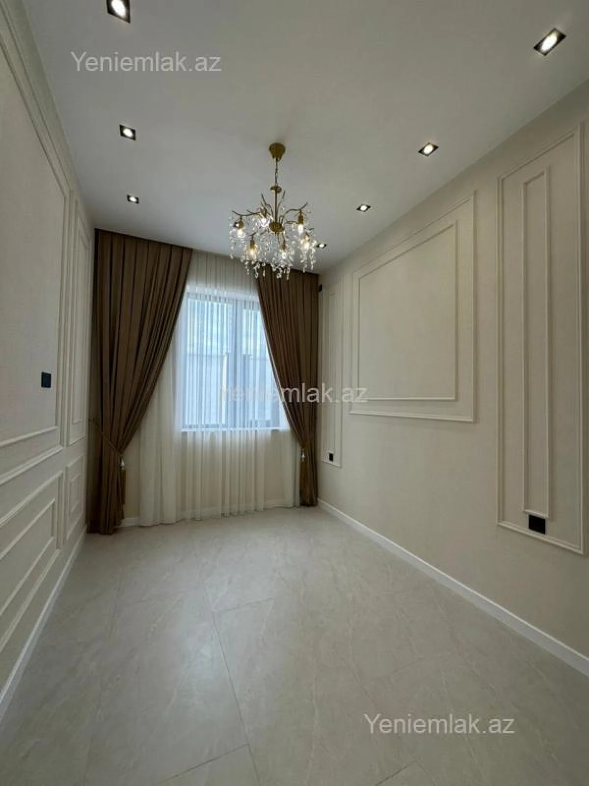 Satılır 4 otaqlı həyət evi 150 m²