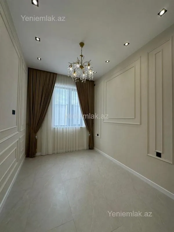 Satılır 4 otaqlı həyət evi 150 m²