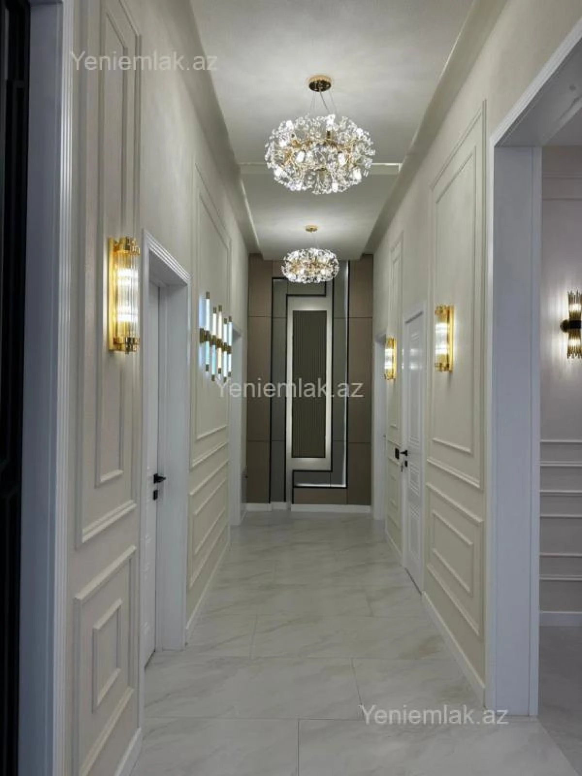 Satılır 4 otaqlı həyət evi 150 m²