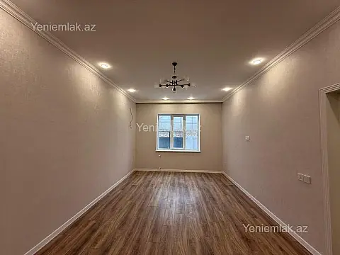Satılır 3 otaqlı həyət evi 100 m²