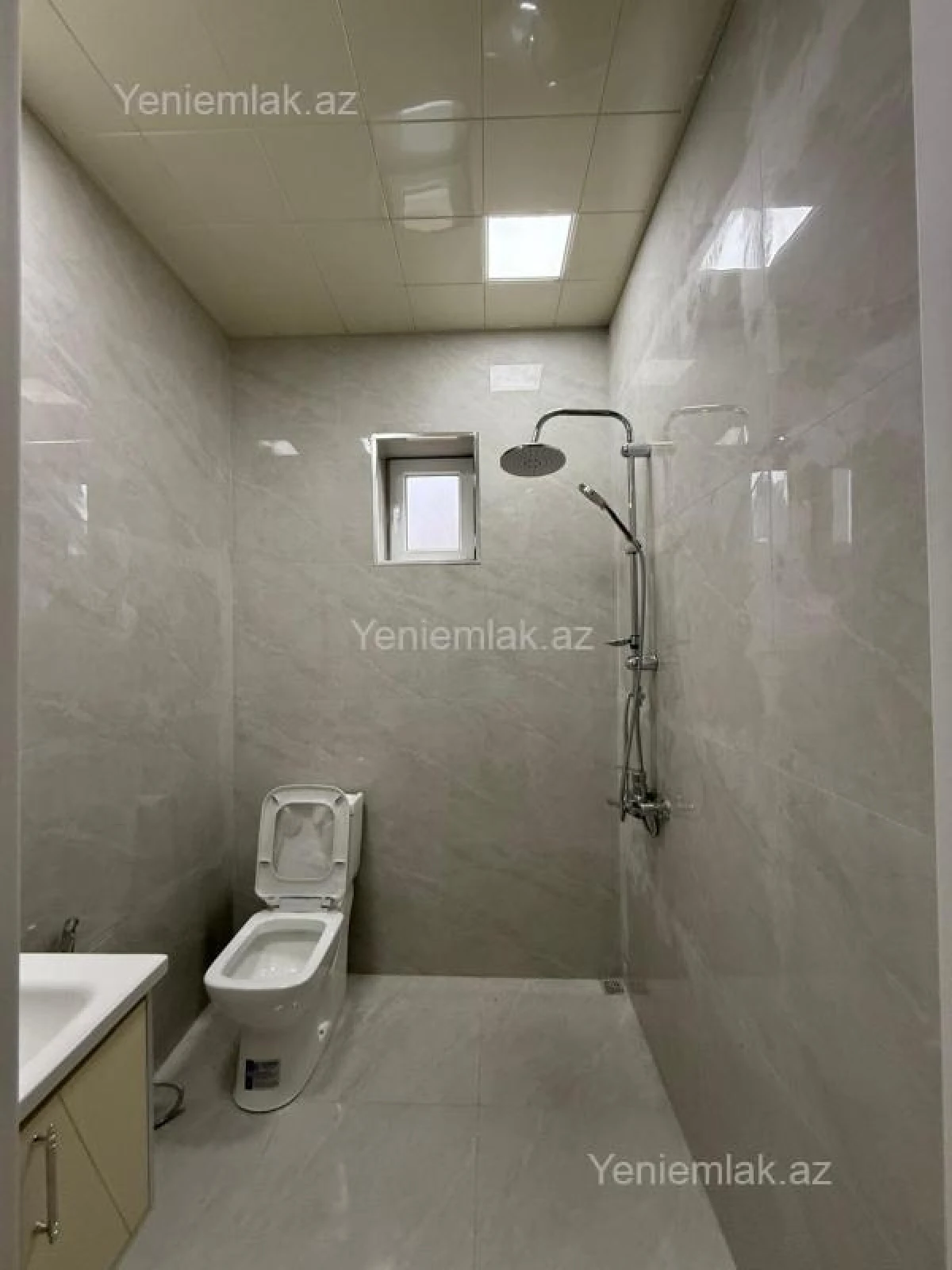 Satılır 3 otaqlı həyət evi 100 m²