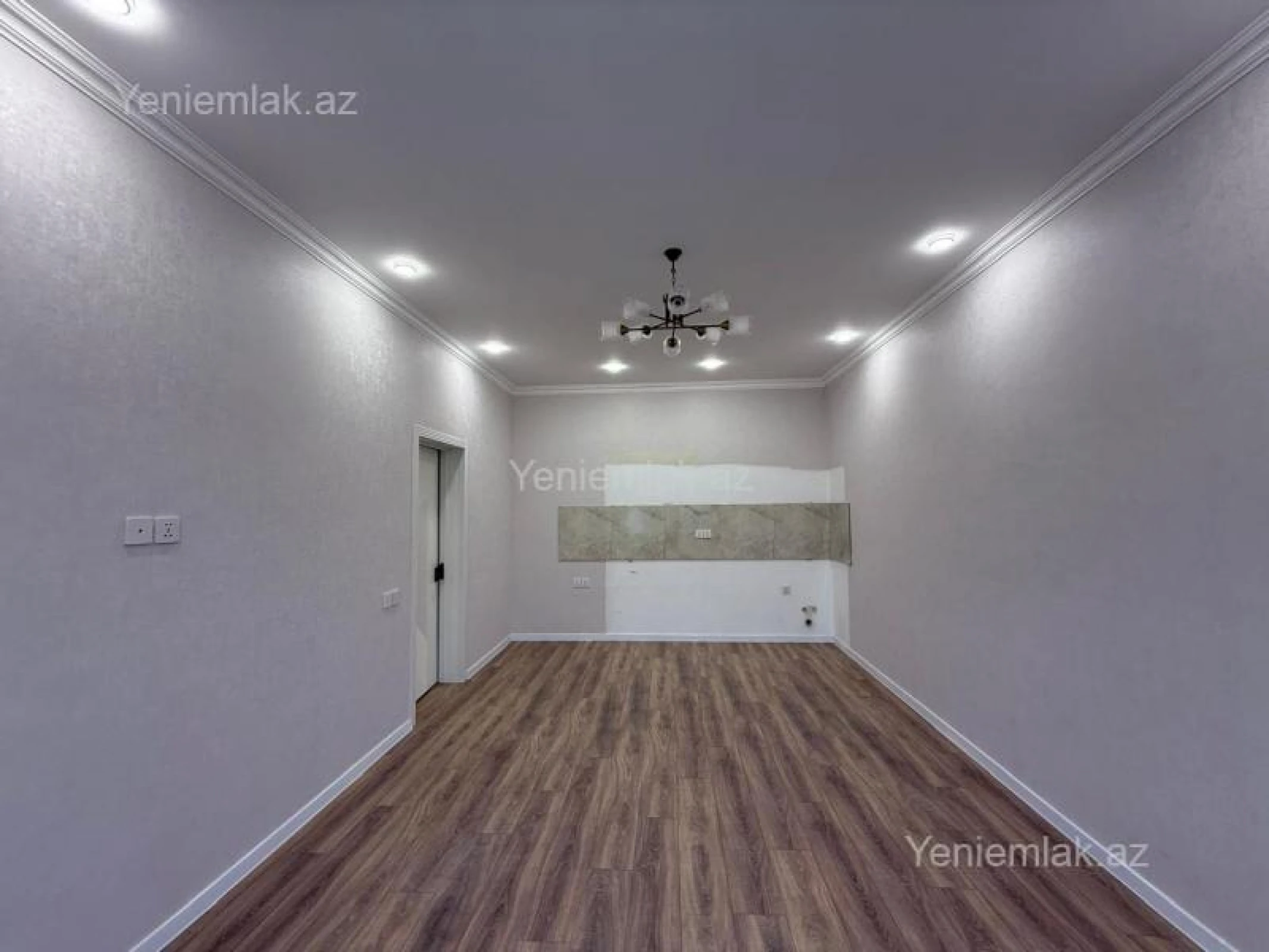 Satılır 3 otaqlı həyət evi 100 m²