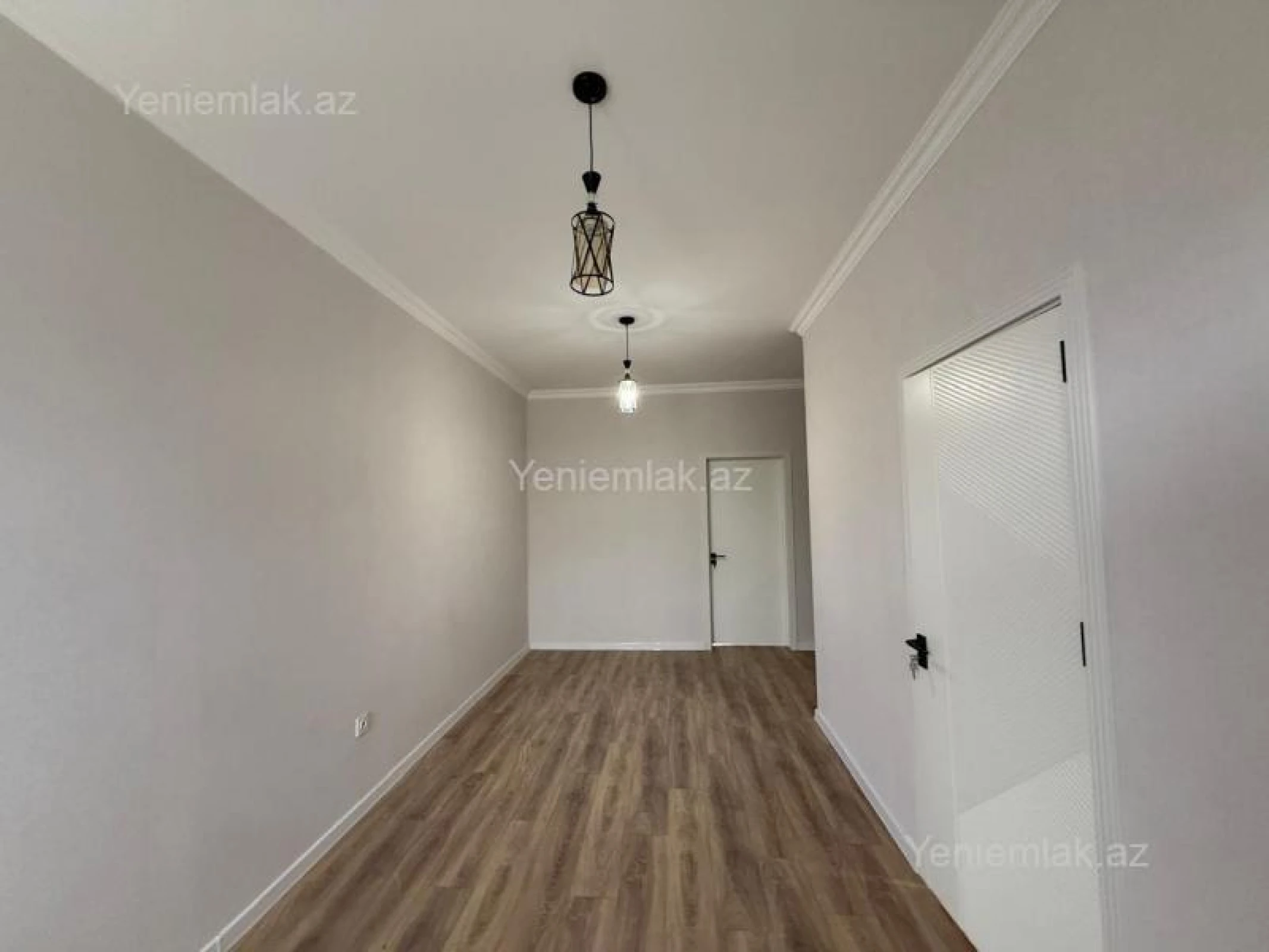 Satılır 3 otaqlı həyət evi 100 m²