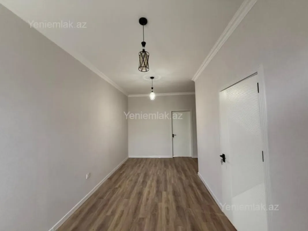 Satılır 3 otaqlı həyət evi 100 m²