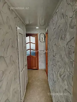 Satılır 3 otaqlı köhnə tikili 80 m²