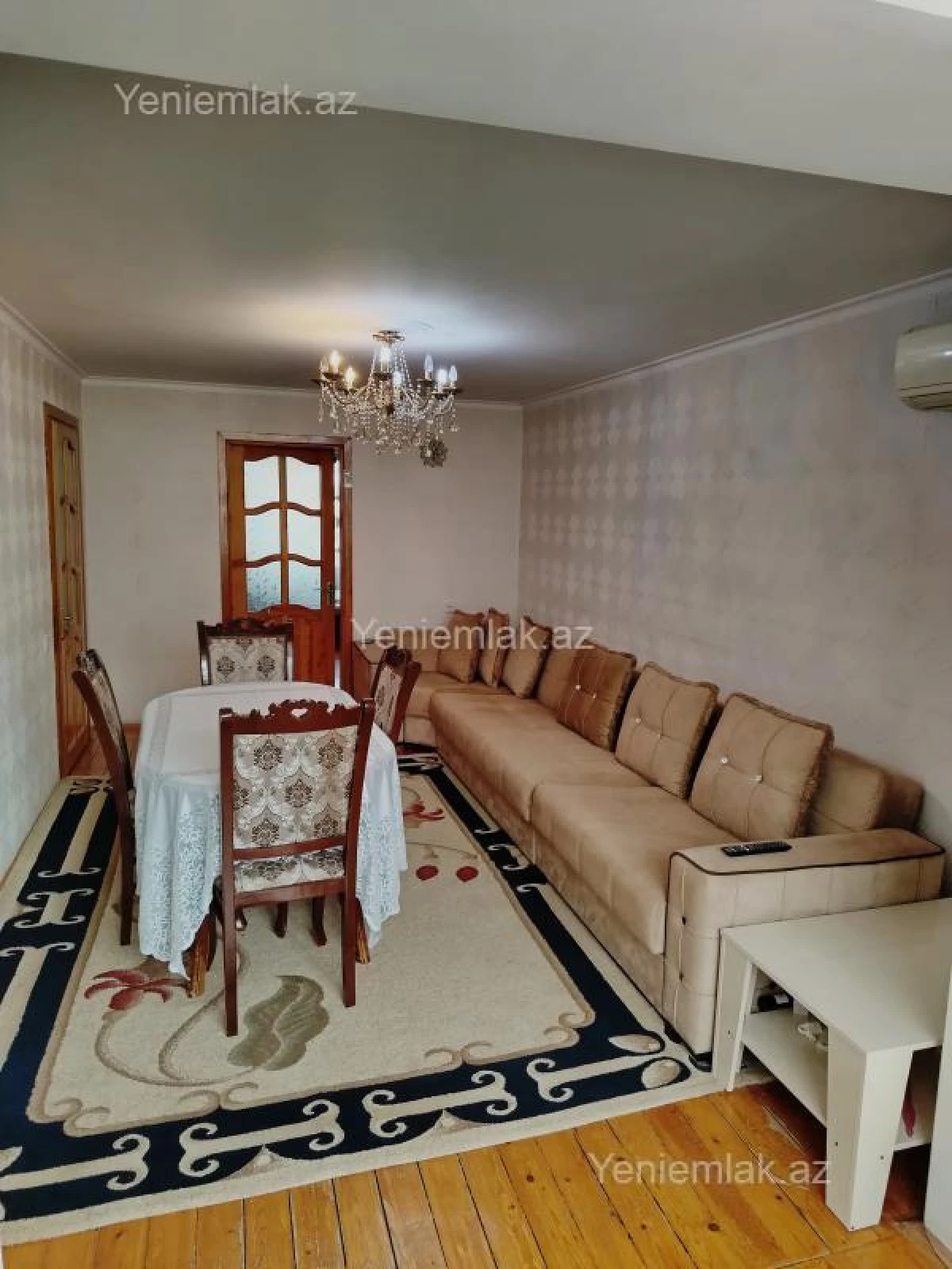 Satılır 3 otaqlı köhnə tikili 80 m²