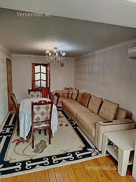 Satılır 3 otaqlı köhnə tikili 80 m² — Abşeron, Mehdiabad 3 otaq 80.00 m²
