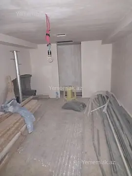 Satılır 5 otaqlı köhnə tikili 160 m²