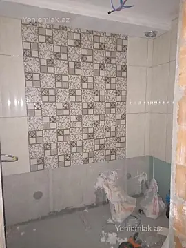 Satılır 5 otaqlı köhnə tikili 160 m²