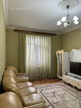 Satılır 4 otaqlı həyət evi 125 m²