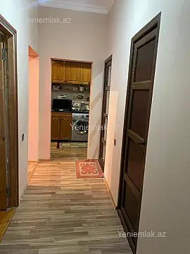 Satılır 4 otaqlı həyət evi 125 m²