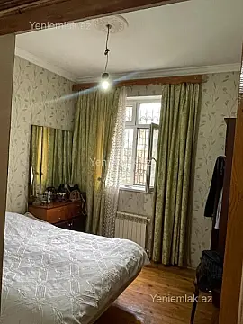 Satılır 4 otaqlı həyət evi 125 m²