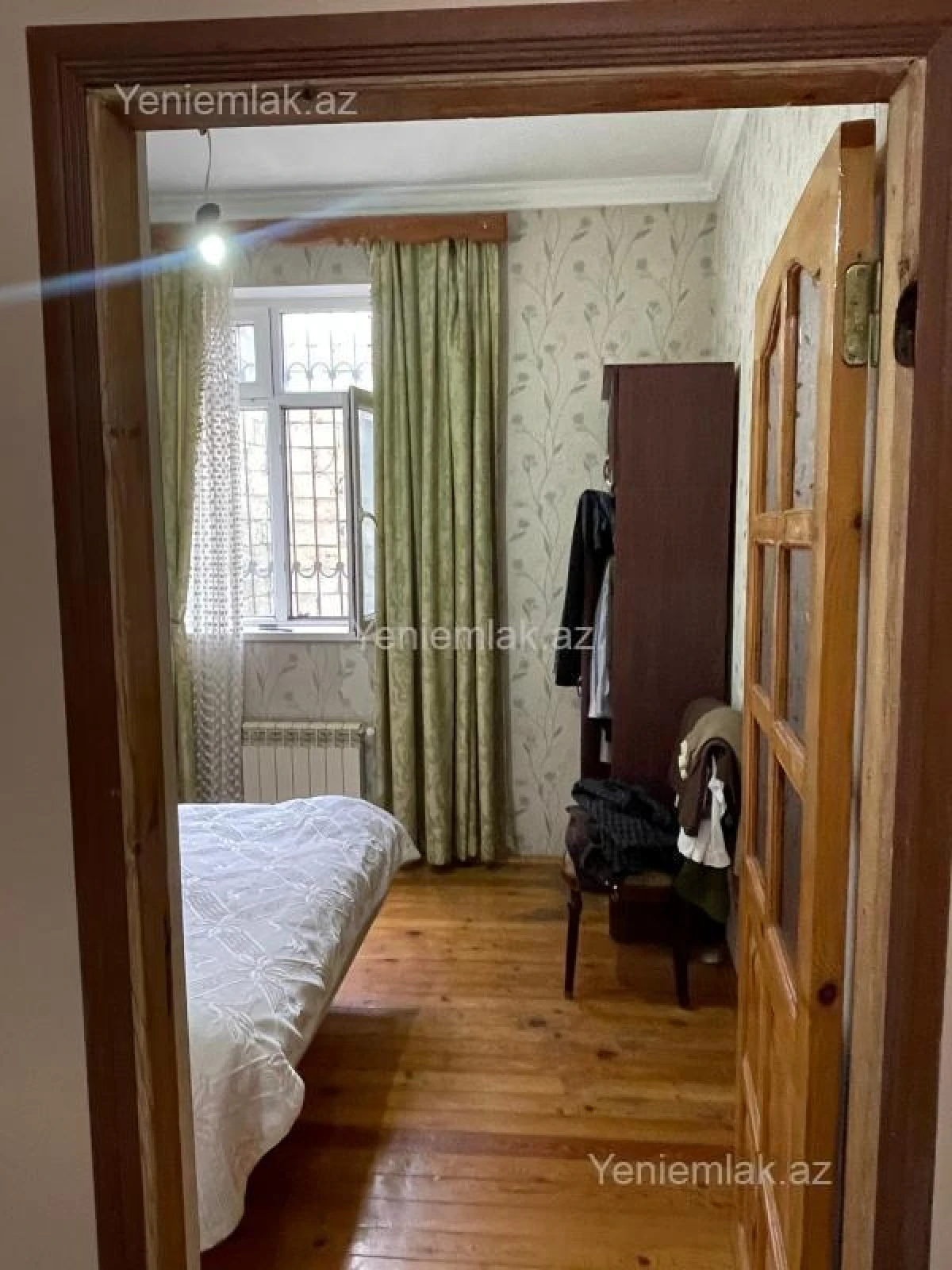 Satılır 4 otaqlı həyət evi 125 m²