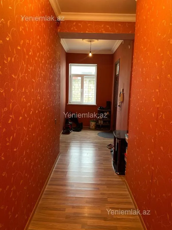 Satılır 4 otaqlı həyət evi 125 m²