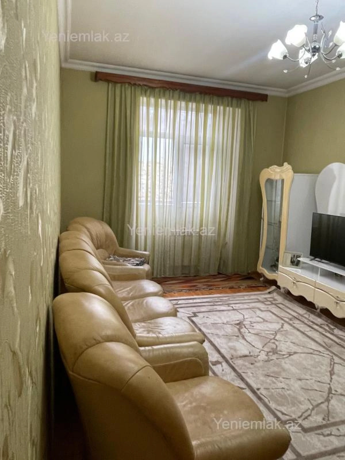 Satılır 4 otaqlı həyət evi 125 m²