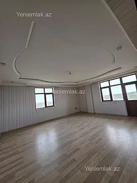 Satılır 3 otaqlı yeni tikili 110 m² — Sumqayıt 3 otaq 110.00 m²