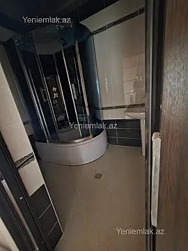 Satılır 3 otaqlı yeni tikili 110 m²