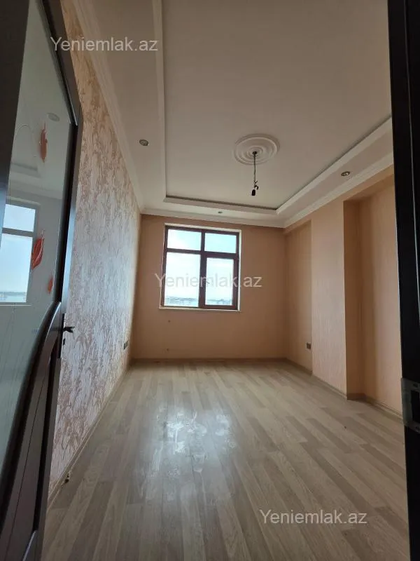 Satılır 3 otaqlı yeni tikili 110 m²