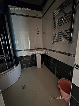 Satılır 3 otaqlı yeni tikili 110 m²