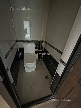 Satılır 3 otaqlı yeni tikili 110 m²