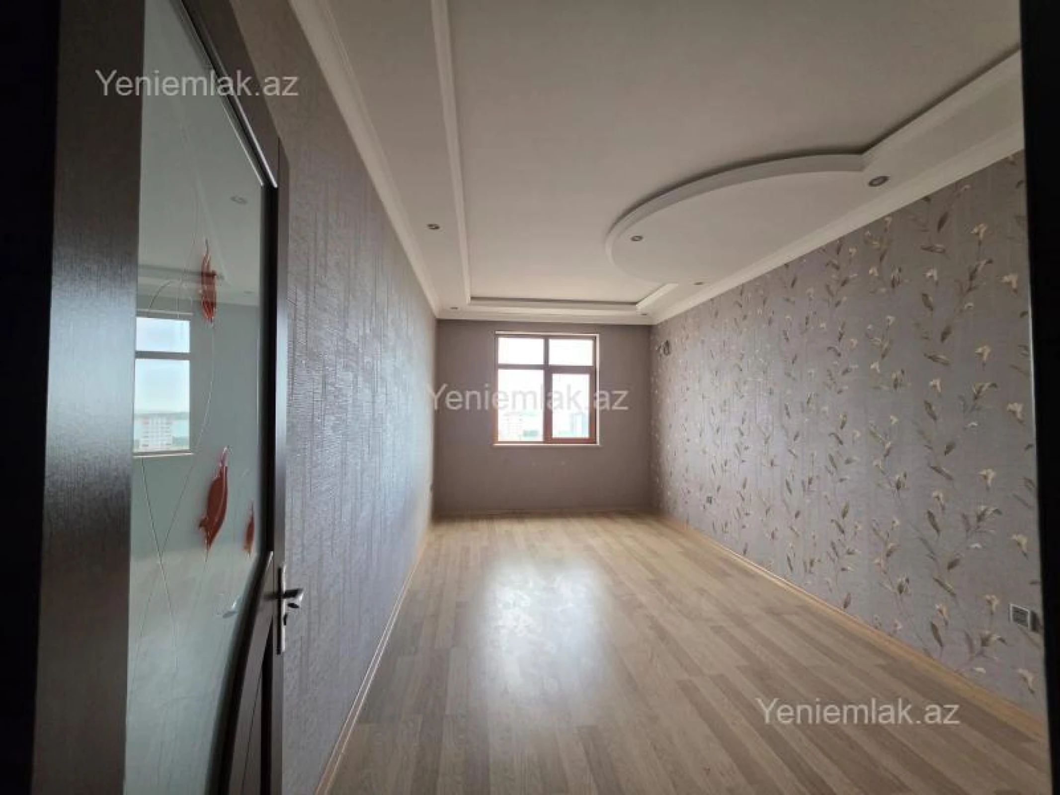 Satılır 3 otaqlı yeni tikili 110 m²