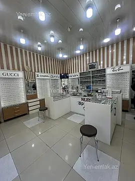 Satılır 2 otaqlı obyekt 50 m² — Bakı, Sabunçu 2 otaq 50.00 m²