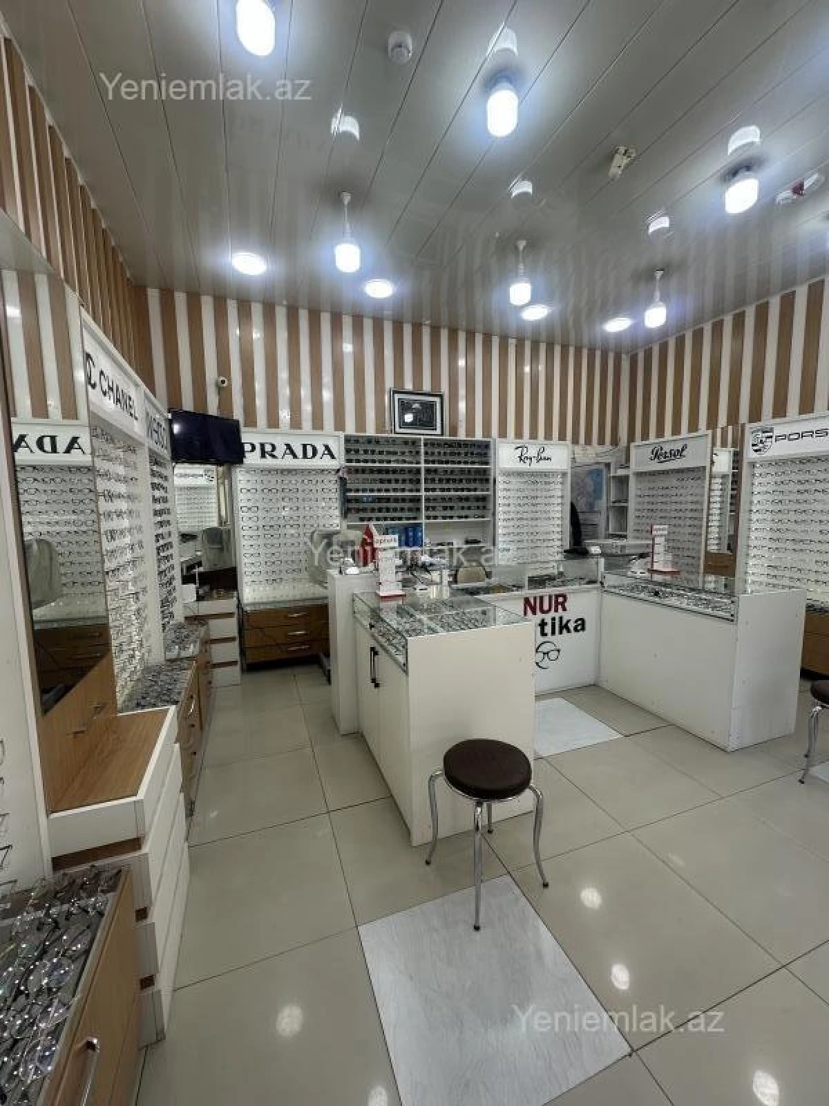 Satılır 2 otaqlı obyekt 50 m²