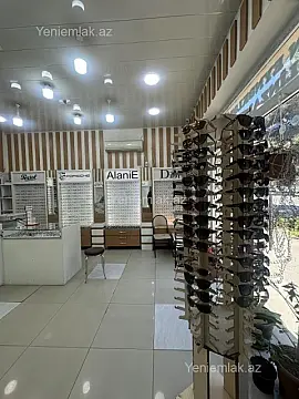 Satılır 2 otaqlı obyekt 50 m²