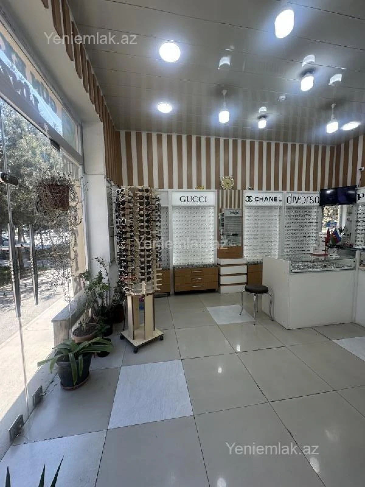 Satılır 2 otaqlı obyekt 50 m²