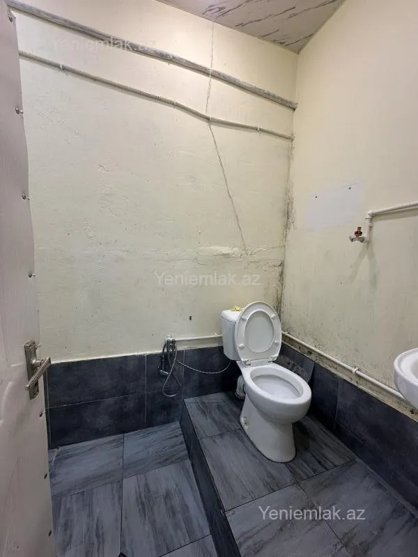 Satılır 2 otaqlı obyekt 50 m²