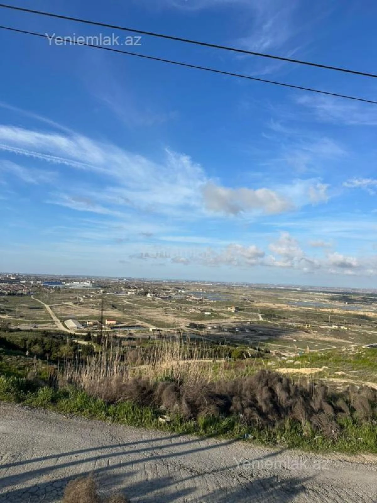 Satılır 4 otaqlı həyət evi 115 m²