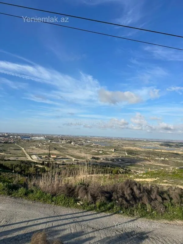 Satılır 4 otaqlı həyət evi 115 m²