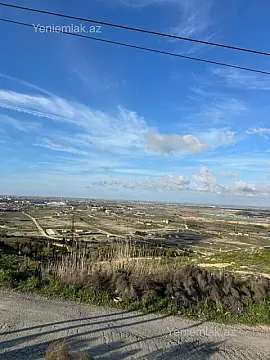 Satılır 4 otaqlı həyət evi 115 m²