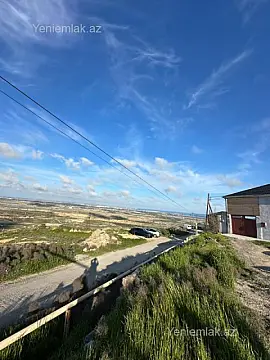 Satılır 4 otaqlı həyət evi 115 m² — Bakı, Suraxanı 4 otaq 115.00 m²