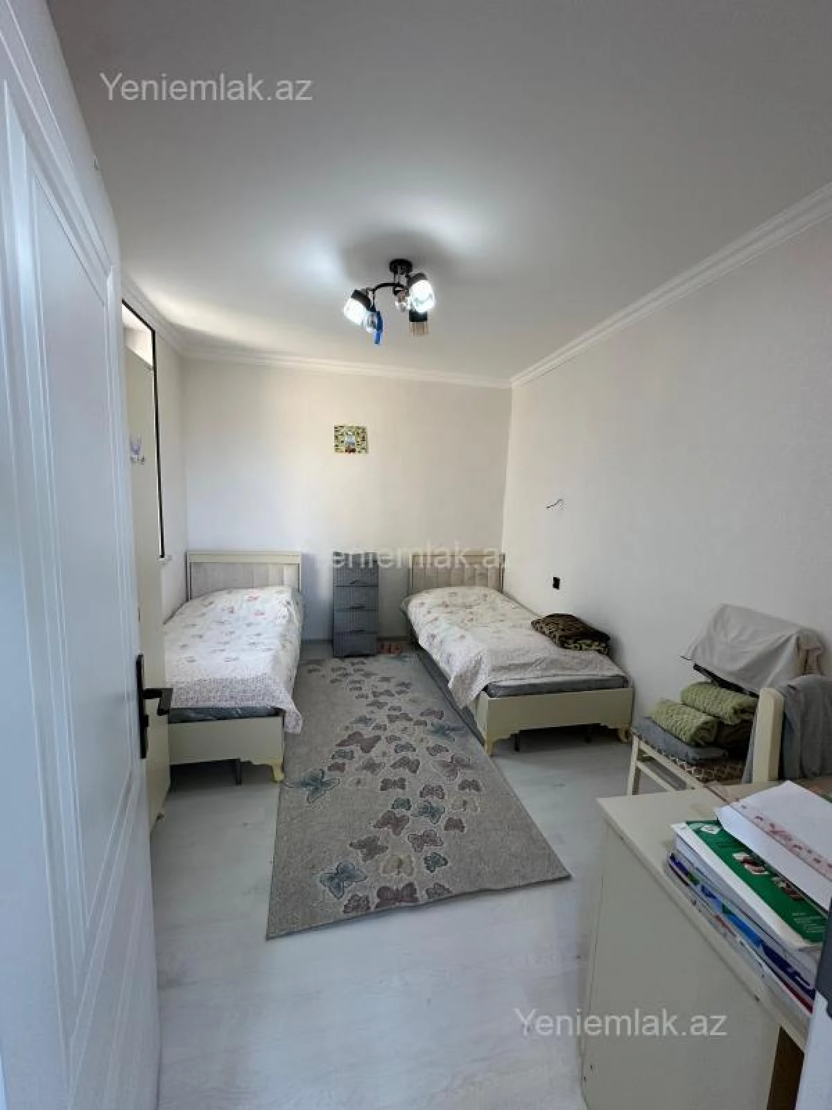 Satılır 4 otaqlı həyət evi 115 m²