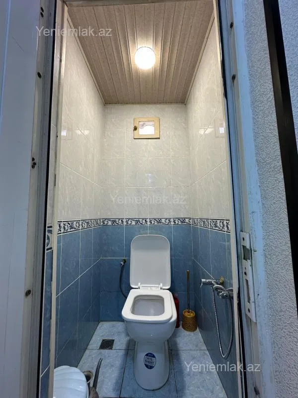 Satılır 4 otaqlı həyət evi 115 m²
