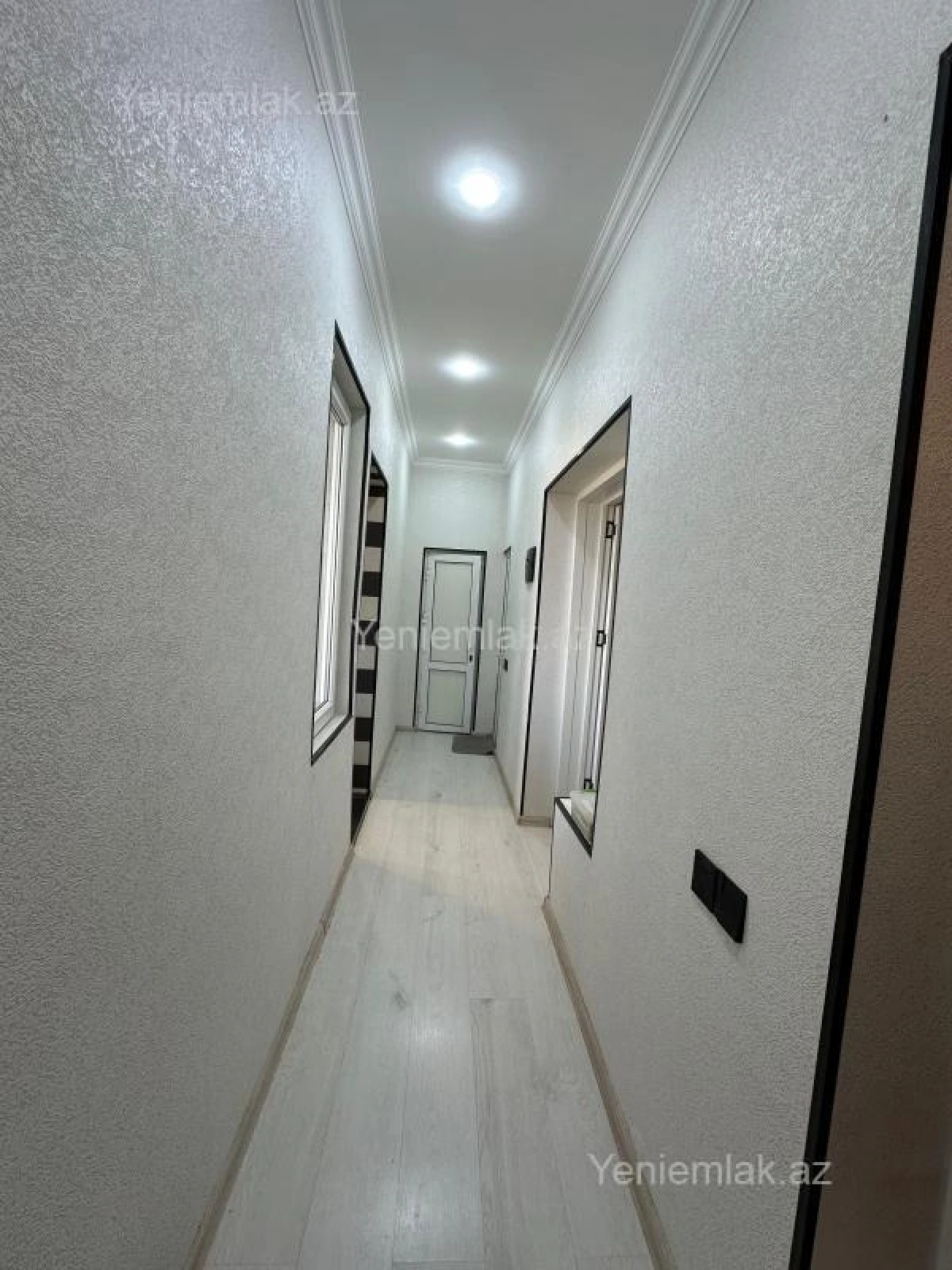Satılır 4 otaqlı həyət evi 115 m²