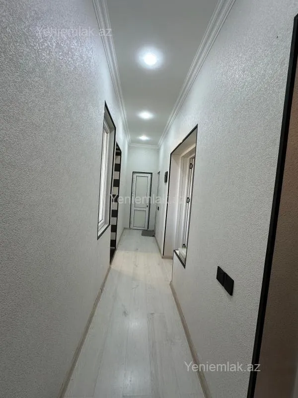 Satılır 4 otaqlı həyət evi 115 m²
