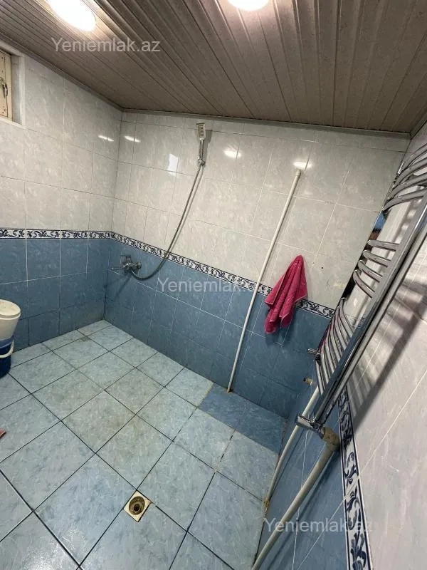 Satılır 4 otaqlı həyət evi 115 m²