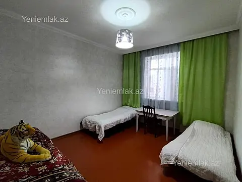 Satılır 4 otaqlı həyət evi 81.2 m²