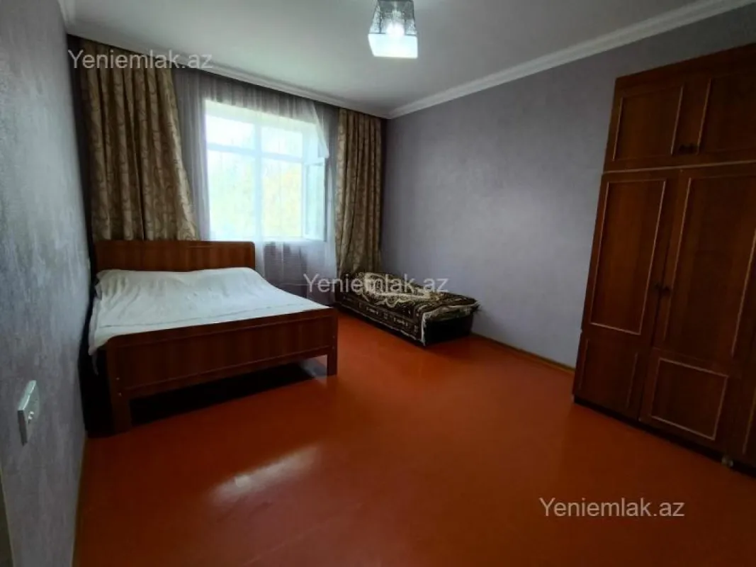 Satılır 4 otaqlı həyət evi 81.2 m²