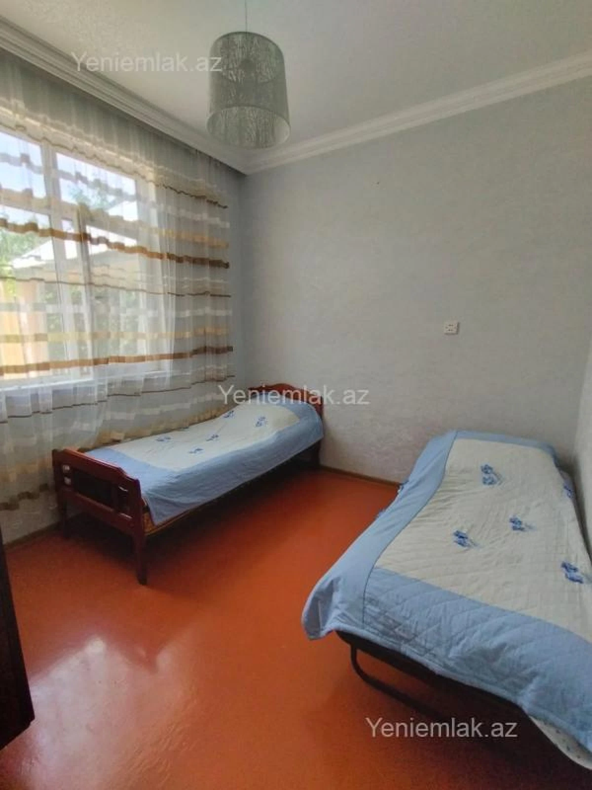 Satılır 4 otaqlı həyət evi 81.2 m²