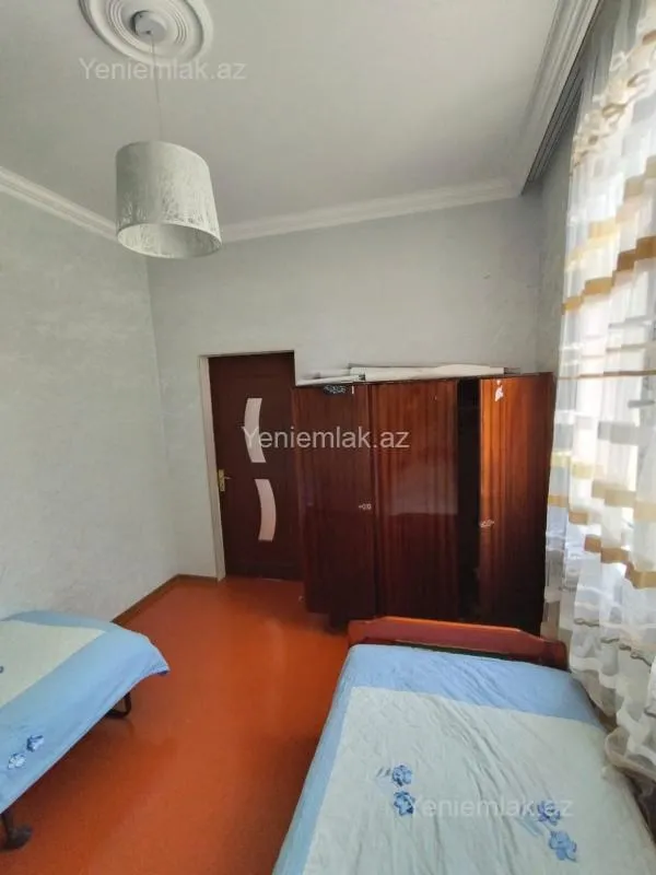 Satılır 4 otaqlı həyət evi 81.2 m²