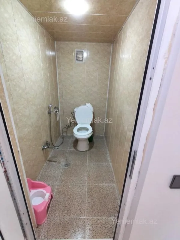 Satılır 4 otaqlı həyət evi 81.2 m²