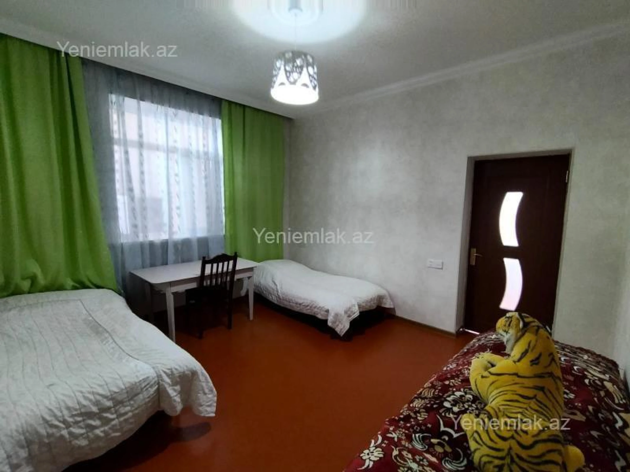 Satılır 4 otaqlı həyət evi 81.2 m²