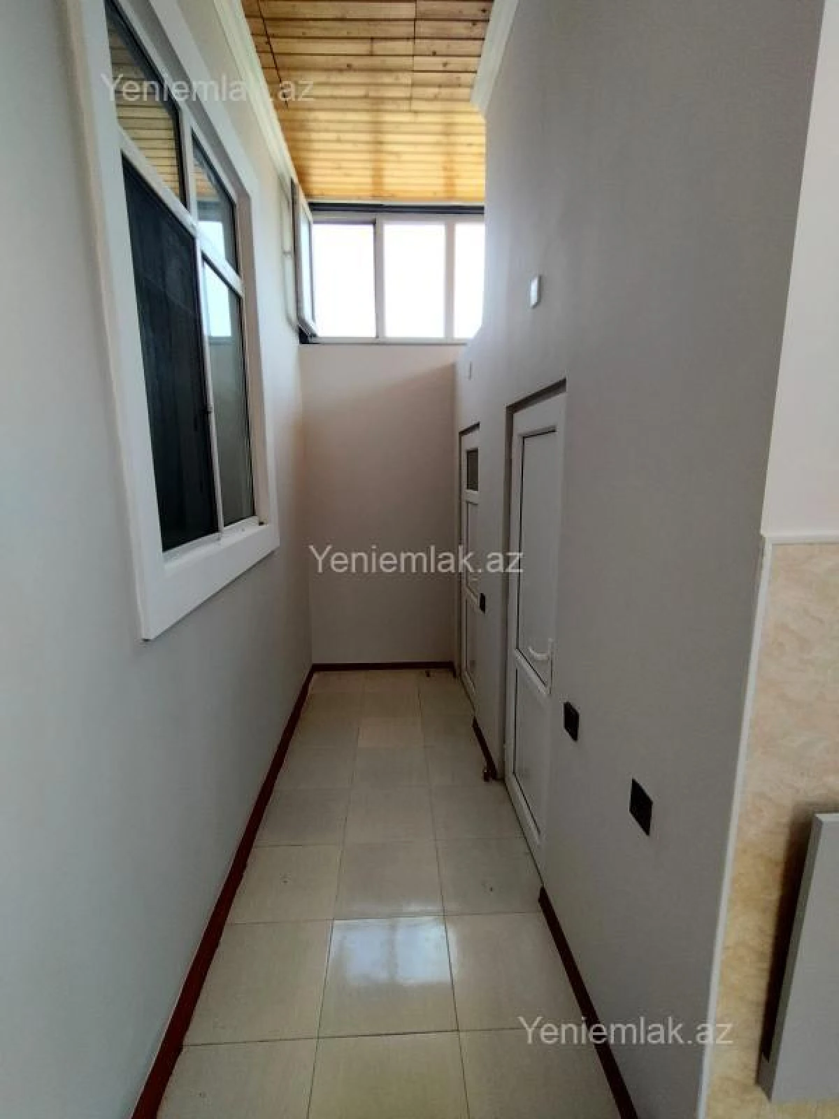 Satılır 4 otaqlı həyət evi 81.2 m²