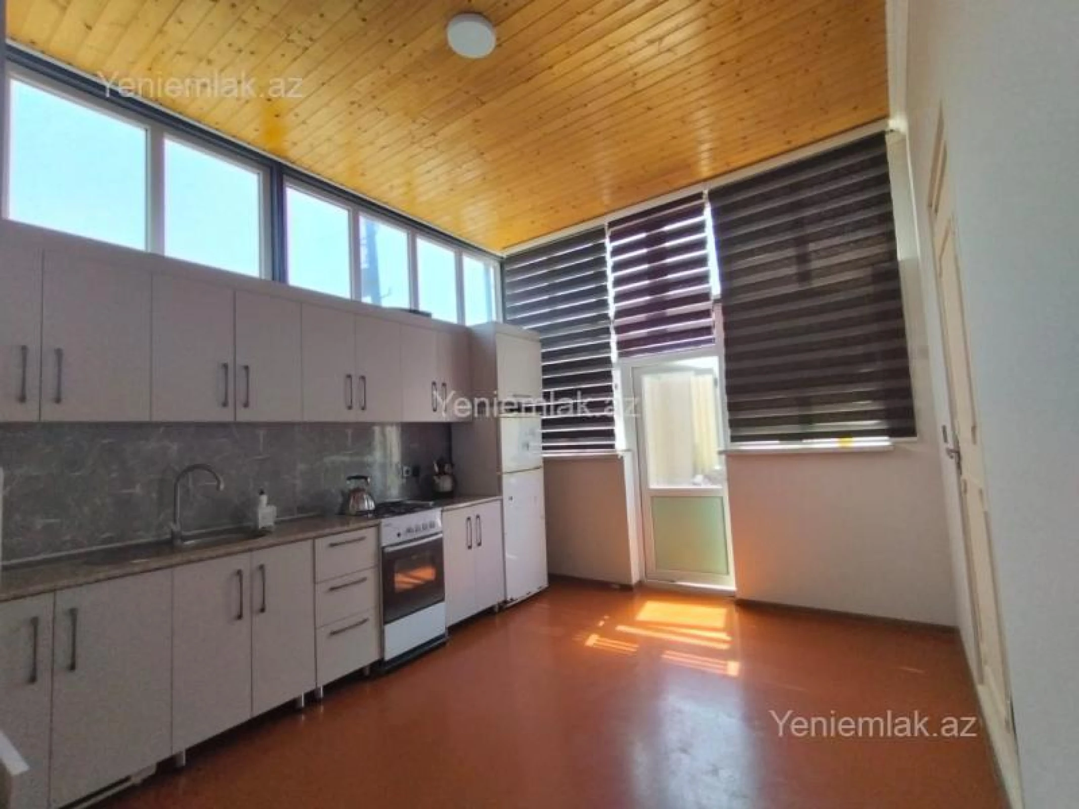 Satılır 4 otaqlı həyət evi 81.2 m²
