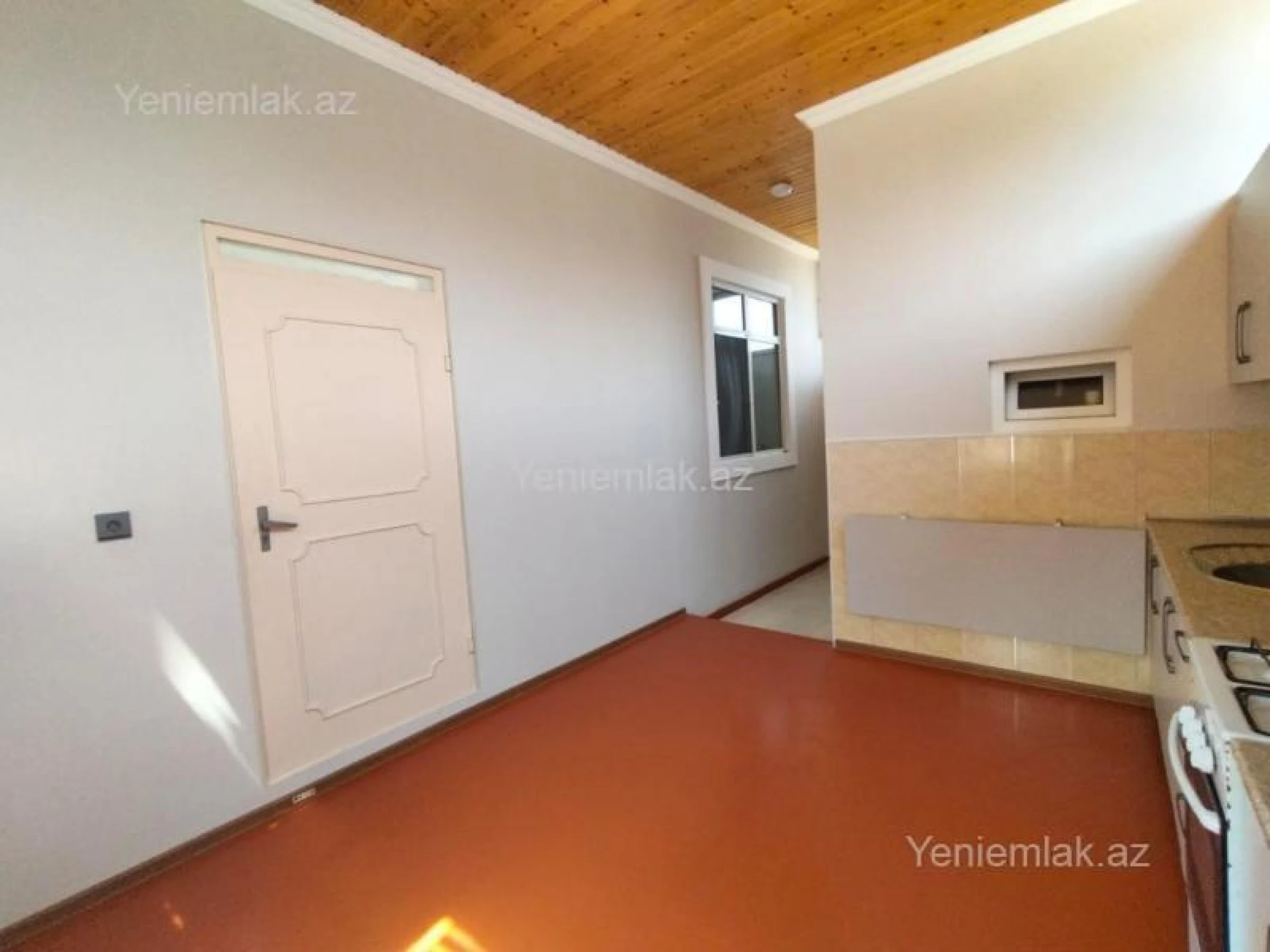 Satılır 4 otaqlı həyət evi 81.2 m²