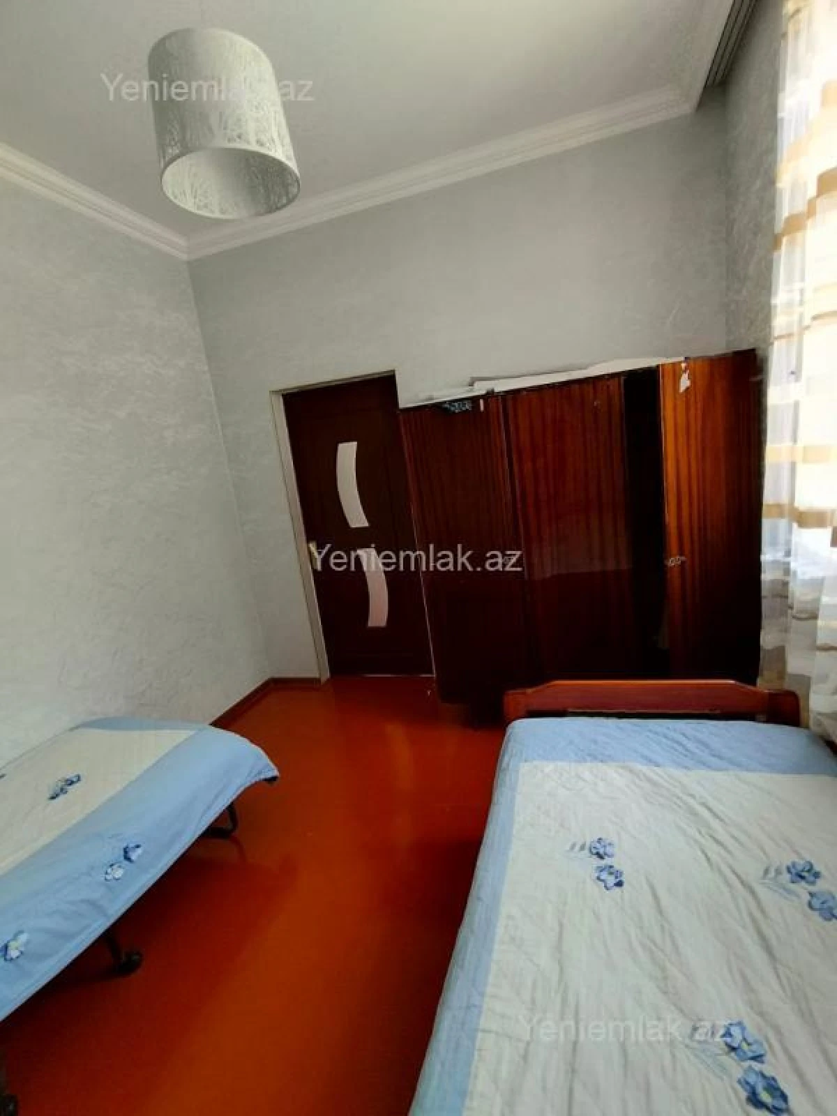 Satılır 4 otaqlı həyət evi 81.2 m²